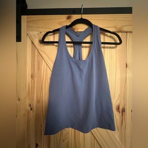 LULULEMON COOL RACERBACK TANK